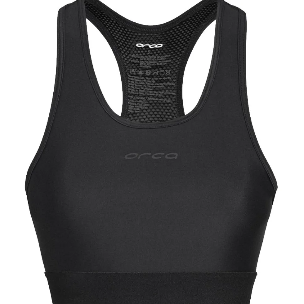 Orca V2 Bh-vrouwen - black