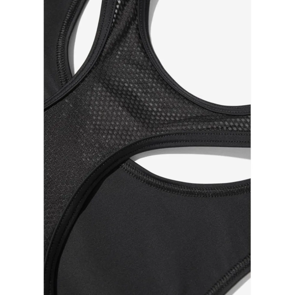 Orca V2 Bh-vrouwen - black