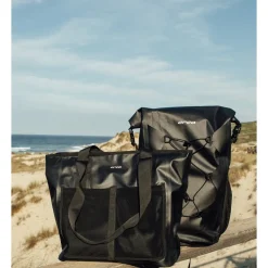 Orca Waterproof Backpack - black
