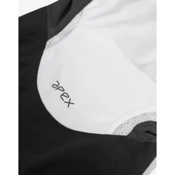 Orca Apex Dream Kona Trisuit V2 Heren - white