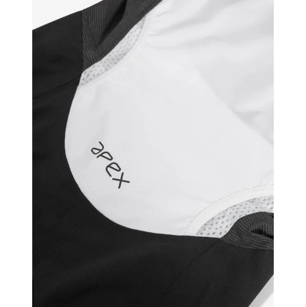 Orca Apex Dream Kona Trisuit V2 Heren - white