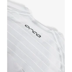 Orca Apex Dream Kona Trisuit V2 Heren - white