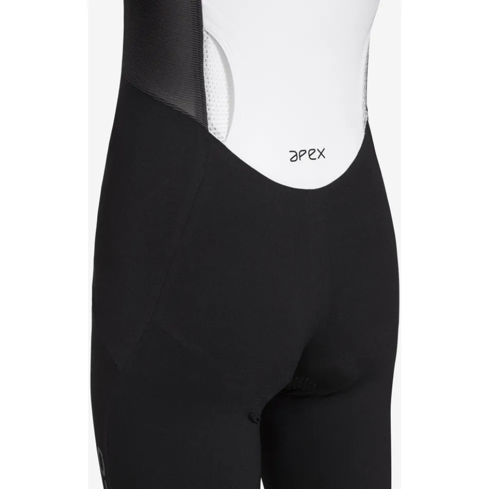 Orca Apex Dream Kona Trisuit V2 Heren - white