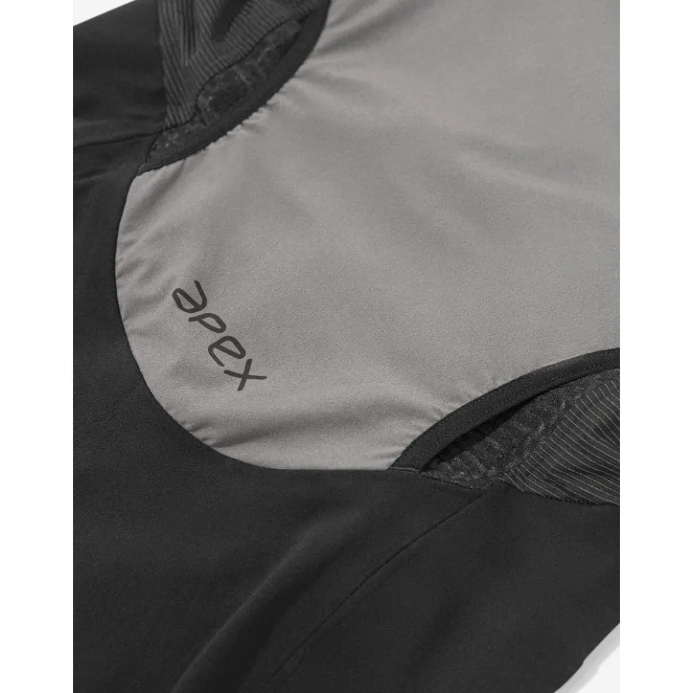 Orca Apex Dream Kona Trisuit V2 Heren - silver