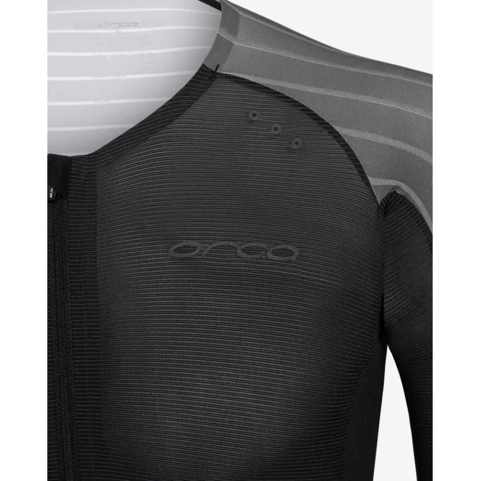 Orca Apex Dream Kona Trisuit V2 Heren - silver