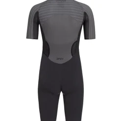 Orca Apex Dream Kona Trisuit V2 Heren - silver