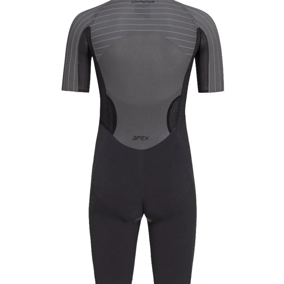 Orca Apex Dream Kona Trisuit V2 Heren - silver