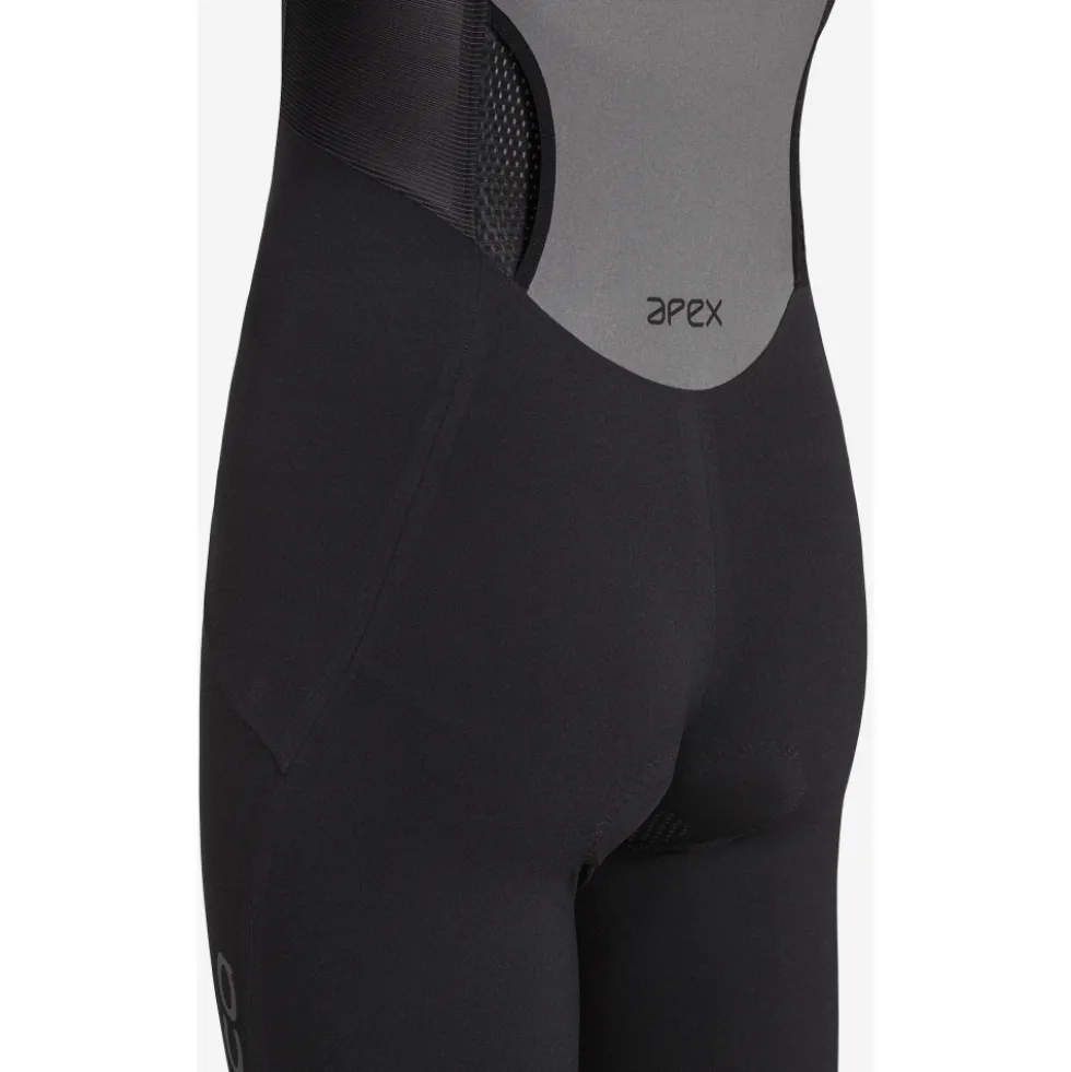 Orca Apex Dream Kona Trisuit V2 Heren - silver
