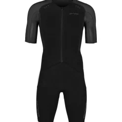 Trisuits|Trisuits < Orca Apex Dream Kona Triuit - zwart/zilver NR11