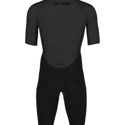 Trisuits|Trisuits < Orca Apex Dream Kona Triuit - zwart/zilver NR11