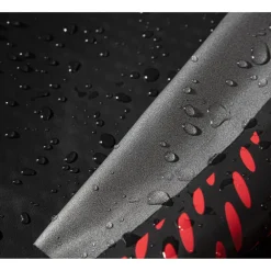 Orca Apex Float Triatlon Wetsuit Heren - black/red buoyancy