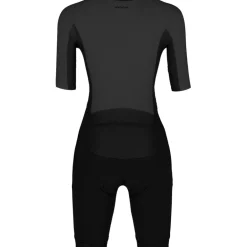 Trisuits|Trisuits < Orca Athlex Aero Racebody Dames - zilver