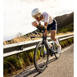 Orca Athlex Aero Race V2 Trisuit Heren - white