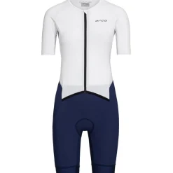 Trisuits|Trisuits < Orca Athex Aero Race V2 Triuit Dae - white