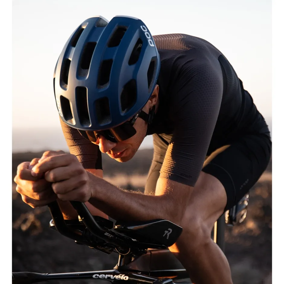 Trisuits|Trisuits < Orca Athlex Aero kinuit Heren - zilver