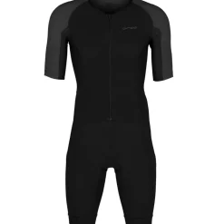 Trisuits|Trisuits < Orca Athlex Aero kinuit Heren - zilver