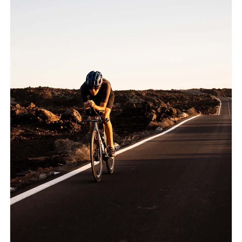 Trisuits|Trisuits < Orca Athlex Aero kinuit Heren - zilver
