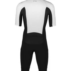 Trisuits|Trisuits < Orca Athlex Aero Skinsuit Heren - wit