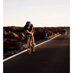 Trisuits|Trisuits < Orca Athlex Aero Skinsuit Heren - wit