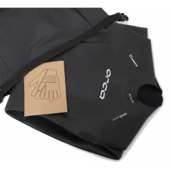Neopreen Kleding|Neopreen Kleding < Orca Athlex Flow Triatlon Wetsuit Heren - black/silver total