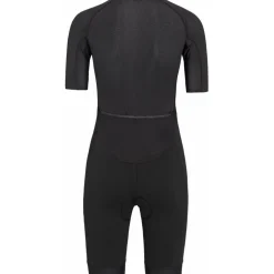 Orca Athlex Lite Race Trisuit Dames - zwart/wit