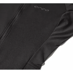 Orca Athlex Lite Race Trisuit Dames - zwart/wit