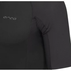 Orca Athlex Lite Race Trisuit Heren - zwart/wit