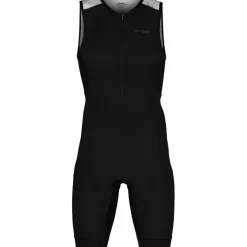 Orca Athlex Racebody Heren - wit