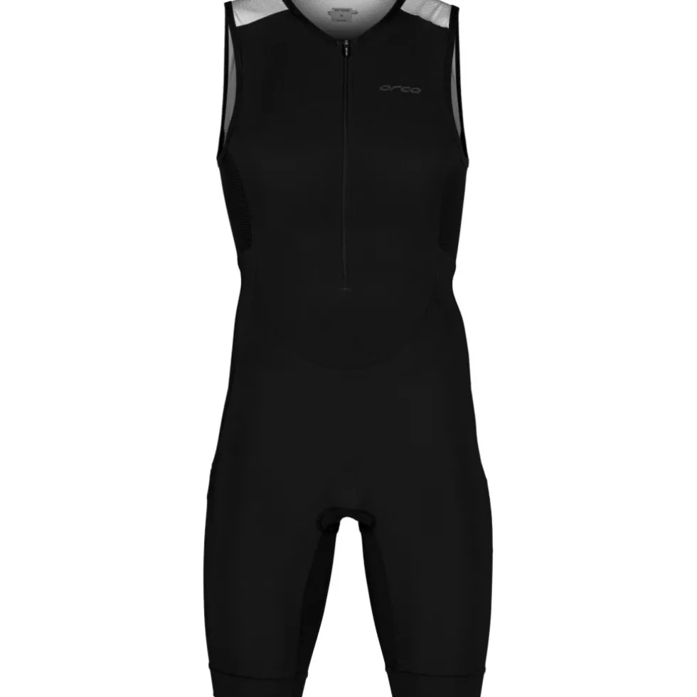Orca Athlex Racebody Heren - wit