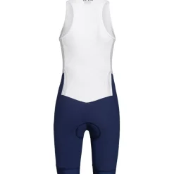 Orca Athlex Race V2 Trisuit Dames - white