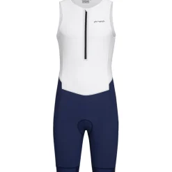 Orca Athlex Race V2 Trisuit Heren - white