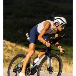 Orca Athlex Race V2 Trisuit Heren - white