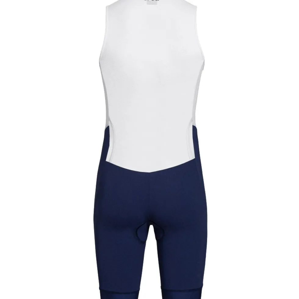 Orca Athlex Race V2 Trisuit Heren - white