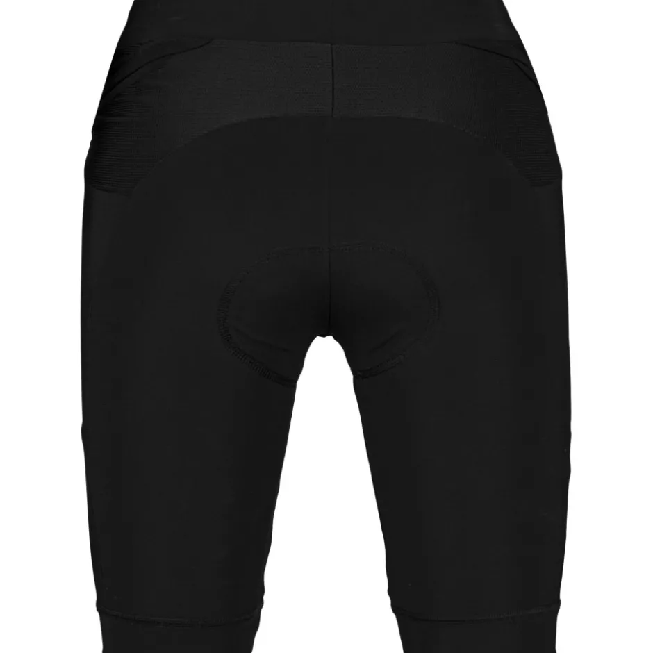 Broeken < Orca Athlex Tri hort Dame - zwart