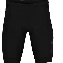 Orca Athlex Tri Short Heren - zwart