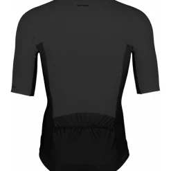 Orca Athlex Tri Top met Korte Mouwen Heren - zilver MP14