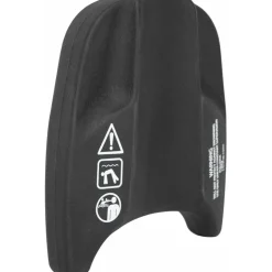 Orca Kick Pull Buoy - zwart