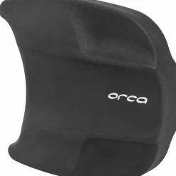 Orca Kick Pull Buoy - zwart