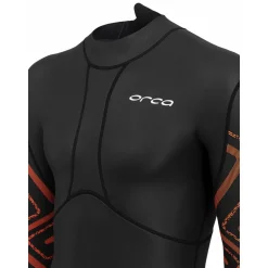 Neopreen Kleding|Neopreen Kleding < Orca Openwater Vitalis Breast Stroke Wetsuit Heren - zwart NN2B