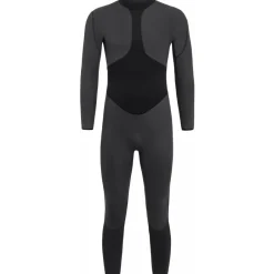 Neopreen Kleding|Neopreen Kleding < Orca Openwater Vitalis Breast Stroke Wetsuit Heren - zwart NN2B