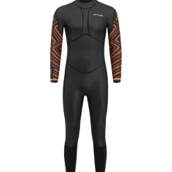 Neopreen Kleding|Neopreen Kleding < Orca Openwater Vitalis Breast Stroke Wetsuit Heren - zwart NN2B