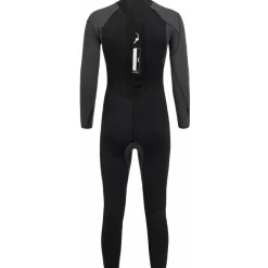 Neopreen Kleding|Neopreen Kleding < Orca Openwater Vitalis Breast Stroke Wetsuit Heren - zwart NN2B