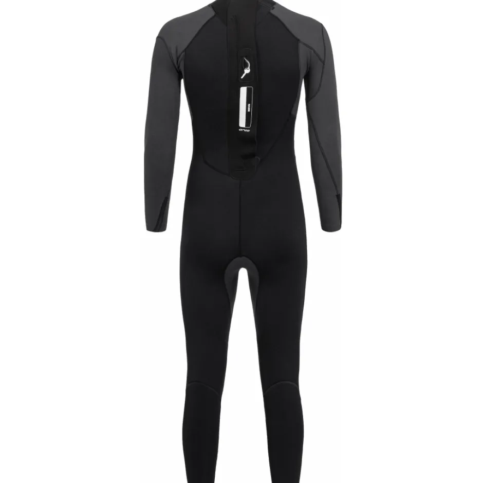 Neopreen Kleding|Neopreen Kleding < Orca Openwater Vitalis Breast Stroke Wetsuit Heren - zwart NN2B