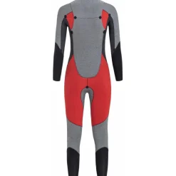 Orca Openwater Zeal Thermo Wetsuit Dames - zwart
