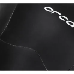 Orca Openwater Zeal Thermo Wetsuit Dames - zwart