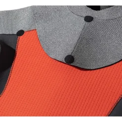 Orca Openwater Zeal Thermo Wetsuit Dames - zwart