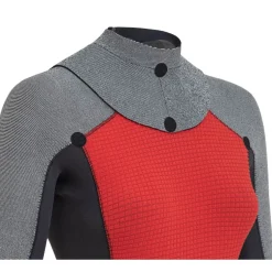 Orca Openwater Zeal Thermo Wetsuit Dames - zwart