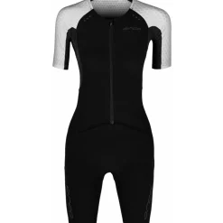 Orca RS1 Kona Racebody Dames - zwart/wit (apex dream)