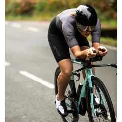 Orca RS1 Kona Racebody Dames - zwart/wit (apex dream)