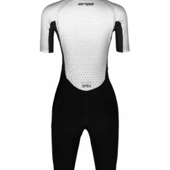 Orca RS1 Kona Racebody Dames - zwart/wit (apex dream)